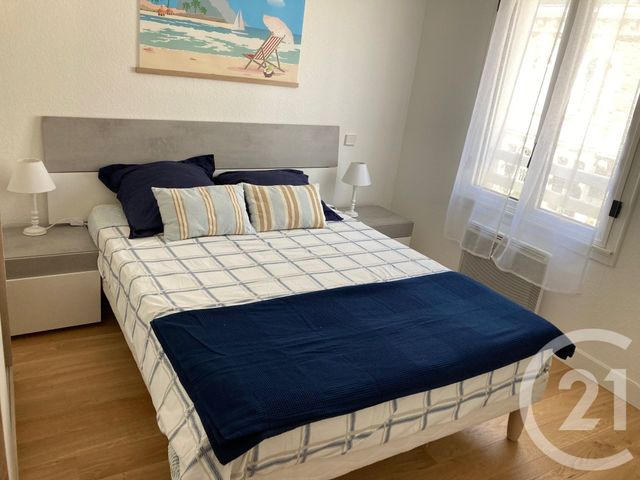 Appartement T3 à louer - 3 pièces - 56,50 m2 - Les Sables D Olonne - 85 - PAYS-DE-LOIRE