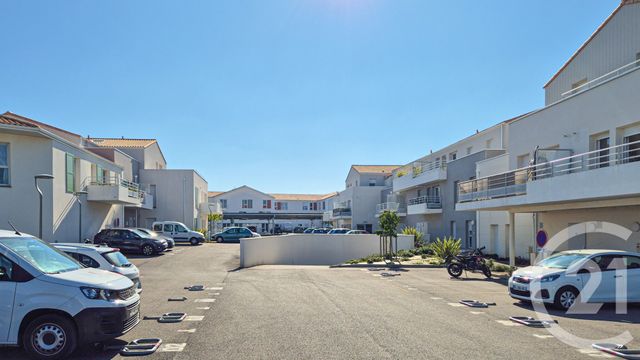 Afficher la photo en grand Appartement T4 à louer - 4 pièces - 86,34 m2 - Olonne Sur Mer - 85 - PAYS-DE-LOIRE