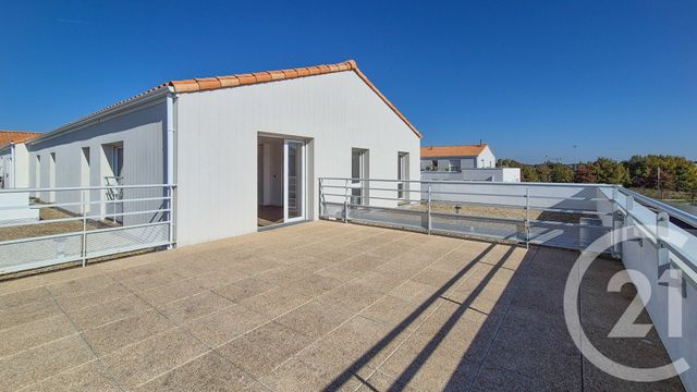 Afficher la photo en grand Appartement T4 à louer - 4 pièces - 86,34 m2 - Olonne Sur Mer - 85 - PAYS-DE-LOIRE