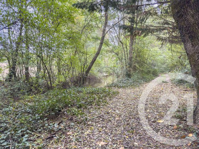 Terrain à vendre - 2600 m2 - St Mathurin - 85 - PAYS-DE-LOIRE