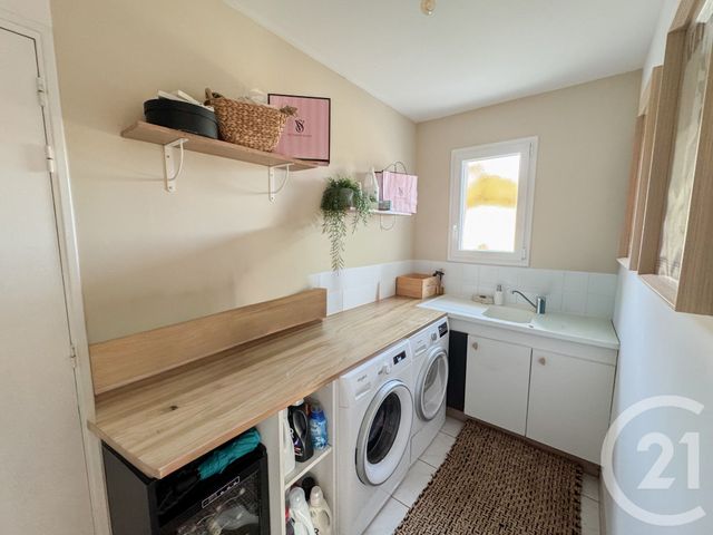 Maison &agrave; vendre - 4 pi&egrave;ces - 119,60 m2 - Ste Foy - 85 - PAYS-DE-LOIRE