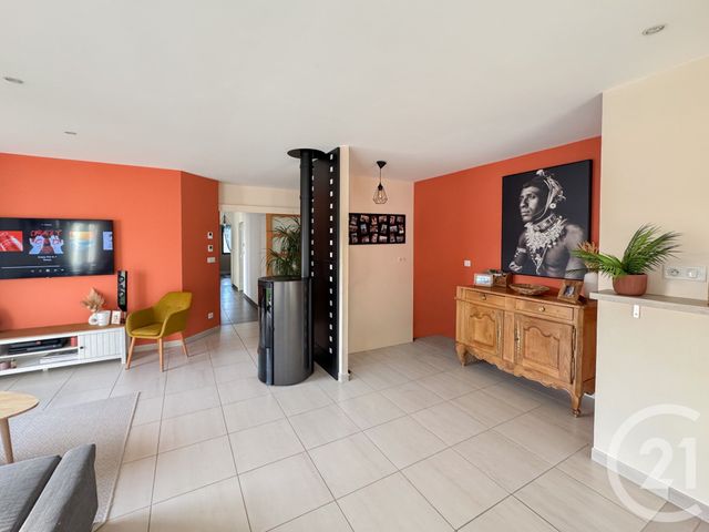 Maison &agrave; vendre - 4 pi&egrave;ces - 119,60 m2 - Ste Foy - 85 - PAYS-DE-LOIRE