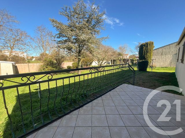 Maison &agrave; louer - 4 pi&egrave;ces - 92,01 m2 - Olonne Sur Mer - 85 - PAYS-DE-LOIRE