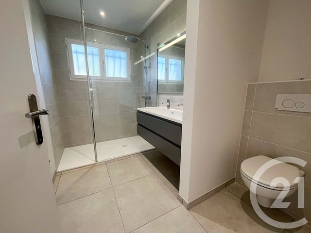 Maison &agrave; louer - 4 pi&egrave;ces - 92,01 m2 - Olonne Sur Mer - 85 - PAYS-DE-LOIRE