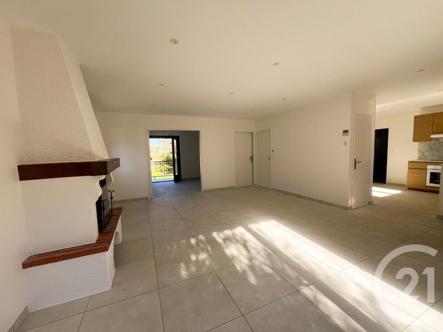 Maison &agrave; louer - 4 pi&egrave;ces - 92,01 m2 - Olonne Sur Mer - 85 - PAYS-DE-LOIRE