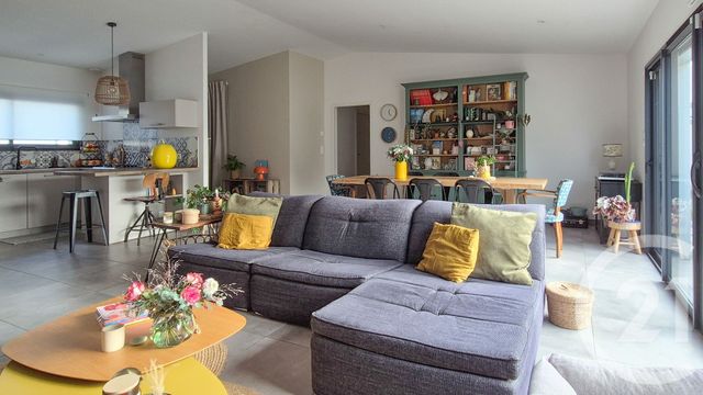 Maison &agrave; vendre - 4 pi&egrave;ces - 97,26 m2 - Olonne Sur Mer - 85 - PAYS-DE-LOIRE