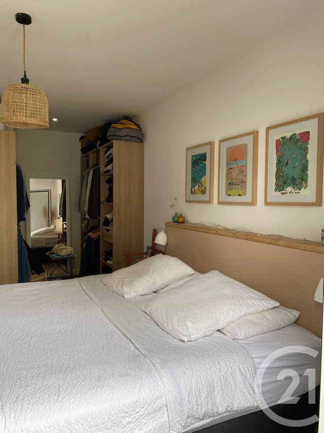 Maison à vendre - 4 pièces - 97,26 m2 - Olonne Sur Mer - 85 - PAYS-DE-LOIRE