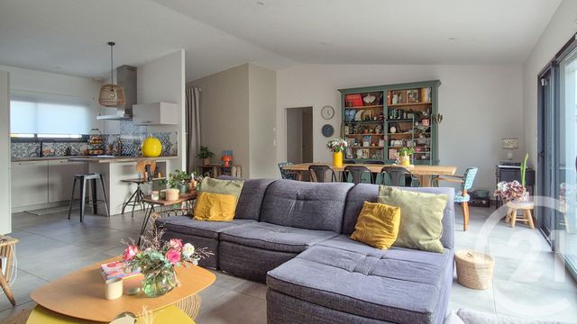 Maison à vendre OLONNE SUR MER