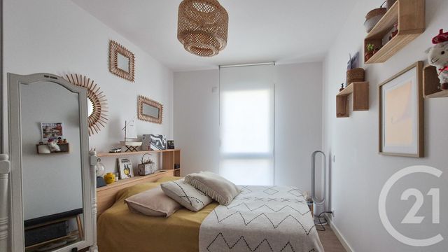 Maison &agrave; vendre - 4 pi&egrave;ces - 97,26 m2 - Olonne Sur Mer - 85 - PAYS-DE-LOIRE