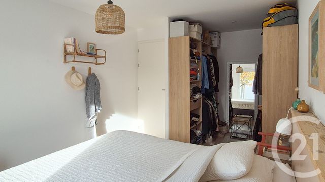 Maison &agrave; vendre - 4 pi&egrave;ces - 97,26 m2 - Olonne Sur Mer - 85 - PAYS-DE-LOIRE