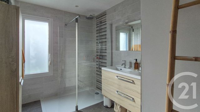 Maison &agrave; vendre - 4 pi&egrave;ces - 97,26 m2 - Olonne Sur Mer - 85 - PAYS-DE-LOIRE