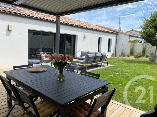 Maison à vendre OLONNE SUR MER