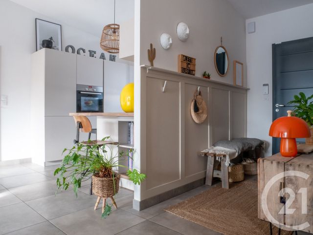 Maison &agrave; vendre - 4 pi&egrave;ces - 97,26 m2 - Olonne Sur Mer - 85 - PAYS-DE-LOIRE