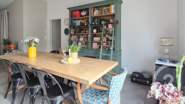 Maison &agrave; vendre - 4 pi&egrave;ces - 97,26 m2 - Olonne Sur Mer - 85 - PAYS-DE-LOIRE