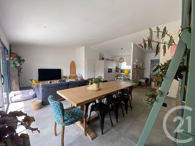 Maison à vendre - 4 pièces - 97,26 m2 - Olonne Sur Mer - 85 - PAYS-DE-LOIRE