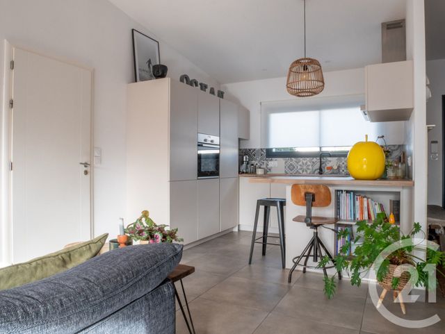 Maison &agrave; vendre - 4 pi&egrave;ces - 97,26 m2 - Olonne Sur Mer - 85 - PAYS-DE-LOIRE