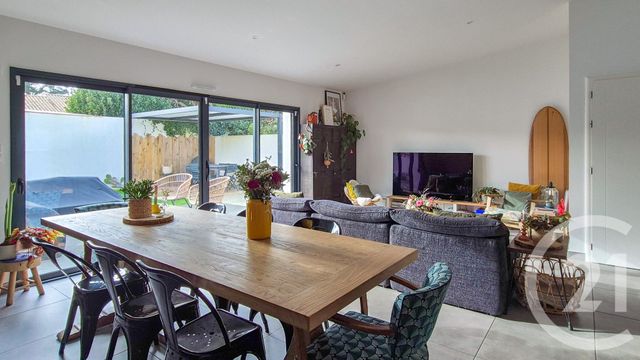 Maison &agrave; vendre - 4 pi&egrave;ces - 97,26 m2 - Olonne Sur Mer - 85 - PAYS-DE-LOIRE