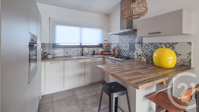 Maison &agrave; vendre - 4 pi&egrave;ces - 97,26 m2 - Olonne Sur Mer - 85 - PAYS-DE-LOIRE