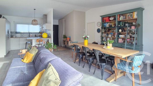 Maison &agrave; vendre - 4 pi&egrave;ces - 97,26 m2 - Olonne Sur Mer - 85 - PAYS-DE-LOIRE