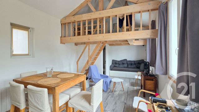 Maison &agrave; vendre - 3 pi&egrave;ces - 44,22 m2 - Les Sables D Olonne - 85 - PAYS-DE-LOIRE