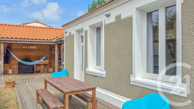 Maison à vendre LES SABLES D OLONNE