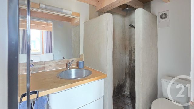 Maison &agrave; vendre - 3 pi&egrave;ces - 44,22 m2 - Les Sables D Olonne - 85 - PAYS-DE-LOIRE