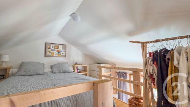Maison &agrave; vendre - 3 pi&egrave;ces - 44,22 m2 - Les Sables D Olonne - 85 - PAYS-DE-LOIRE