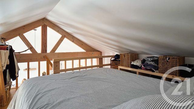 Maison &agrave; vendre - 3 pi&egrave;ces - 44,22 m2 - Les Sables D Olonne - 85 - PAYS-DE-LOIRE