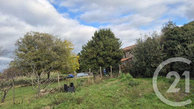 Terrain &agrave; vendre - 810 m2 - Olonne Sur Mer - 85 - PAYS-DE-LOIRE