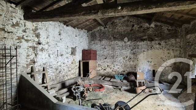 Terrain à vendre - 810 m2 - Olonne Sur Mer - 85 - PAYS-DE-LOIRE