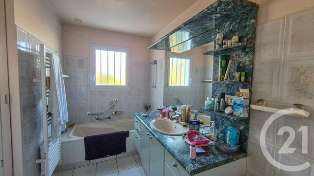 Maison &agrave; vendre - 6 pi&egrave;ces - 123,52 m2 - Olonne Sur Mer - 85 - PAYS-DE-LOIRE