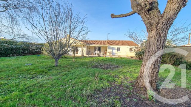 Maison à vendre OLONNE SUR MER