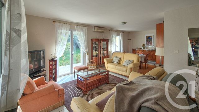 Maison &agrave; vendre - 6 pi&egrave;ces - 123,52 m2 - Olonne Sur Mer - 85 - PAYS-DE-LOIRE