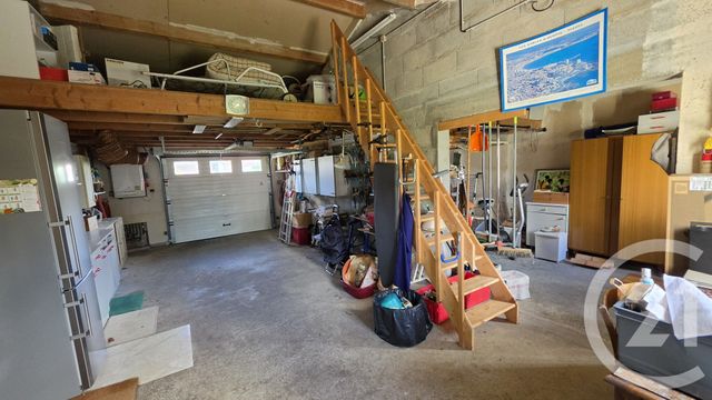 Maison &agrave; vendre - 6 pi&egrave;ces - 123,52 m2 - Olonne Sur Mer - 85 - PAYS-DE-LOIRE