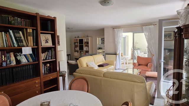 Maison &agrave; vendre - 6 pi&egrave;ces - 123,52 m2 - Olonne Sur Mer - 85 - PAYS-DE-LOIRE