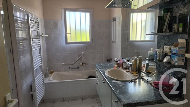 Maison &agrave; vendre - 6 pi&egrave;ces - 123,52 m2 - Olonne Sur Mer - 85 - PAYS-DE-LOIRE