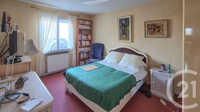 Maison &agrave; vendre - 6 pi&egrave;ces - 123,52 m2 - Olonne Sur Mer - 85 - PAYS-DE-LOIRE