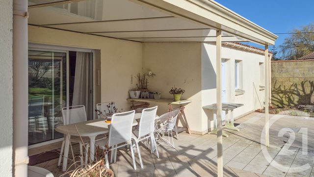 Maison &agrave; vendre - 6 pi&egrave;ces - 123,52 m2 - Olonne Sur Mer - 85 - PAYS-DE-LOIRE
