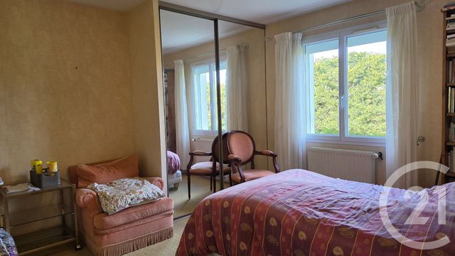 Maison &agrave; vendre - 6 pi&egrave;ces - 123,52 m2 - Olonne Sur Mer - 85 - PAYS-DE-LOIRE