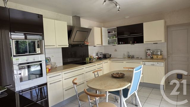 Maison &agrave; vendre - 6 pi&egrave;ces - 123,52 m2 - Olonne Sur Mer - 85 - PAYS-DE-LOIRE