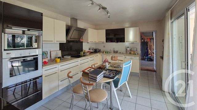 Maison &agrave; vendre - 6 pi&egrave;ces - 123,52 m2 - Olonne Sur Mer - 85 - PAYS-DE-LOIRE