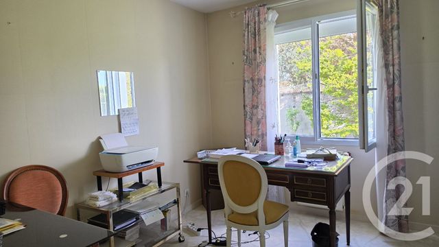 Maison &agrave; vendre - 6 pi&egrave;ces - 123,52 m2 - Olonne Sur Mer - 85 - PAYS-DE-LOIRE