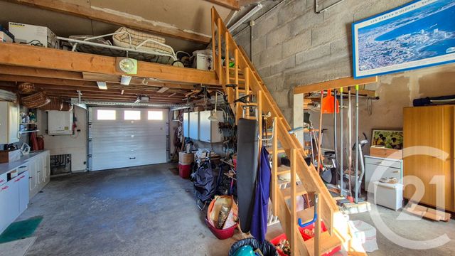 Maison &agrave; vendre - 6 pi&egrave;ces - 123,52 m2 - Olonne Sur Mer - 85 - PAYS-DE-LOIRE