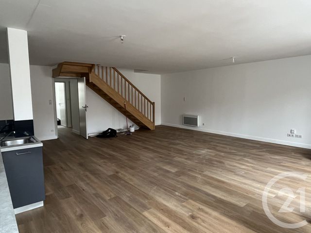 Appartement T8 à louer - 7 pièces - 142,90 m2 - Les Sables D Olonne - 85 - PAYS-DE-LOIRE