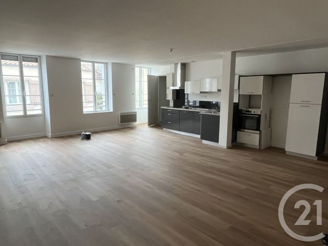 Appartement T8 à louer LES SABLES D OLONNE