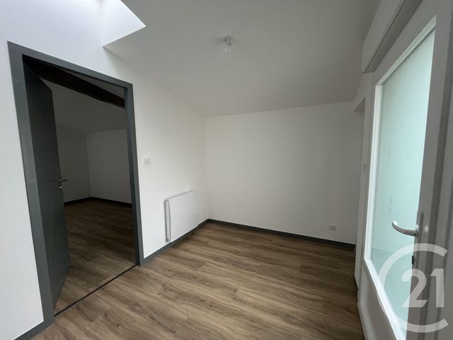 Maison &agrave; louer - 3 pi&egrave;ces - 59,56 m2 - Talmont St Hilaire - 85 - PAYS-DE-LOIRE