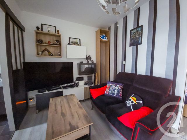 Maison à vendre - 2 pièces - 32,09 m2 - Olonne Sur Mer - 85 - PAYS-DE-LOIRE