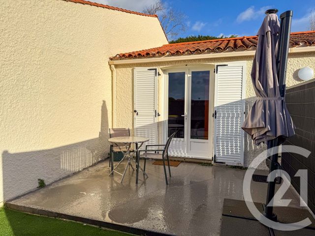 Appartement Studio à vendre OLONNE SUR MER