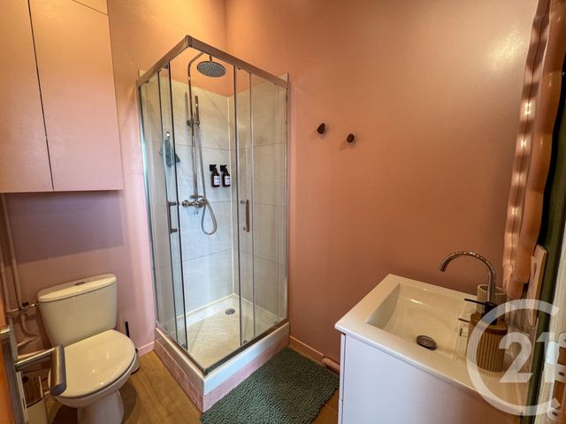 Appartement Studio à vendre - 1 pièce - 14,95 m2 - Olonne Sur Mer - 85 - PAYS-DE-LOIRE