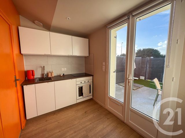 Appartement Studio à vendre - 1 pièce - 14,95 m2 - Olonne Sur Mer - 85 - PAYS-DE-LOIRE